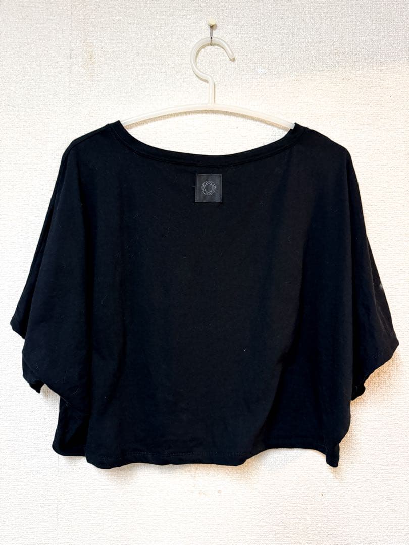 FEELCYCLE ラスター Tシャツ XSサイズ
