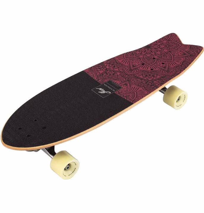 YOW SURF SKATE ヤウ サーフスケート HUNTINGTON