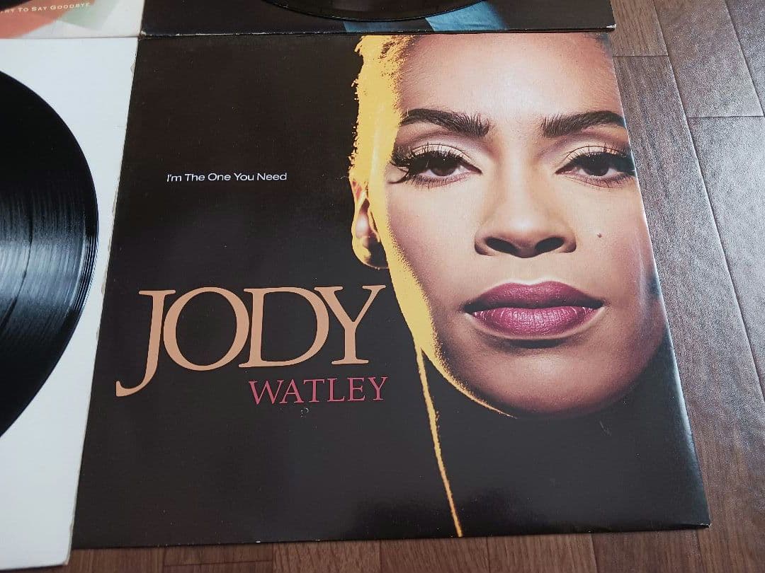 90's Of Female R&B《レコード》12インチ盤9枚セットまとめ売り