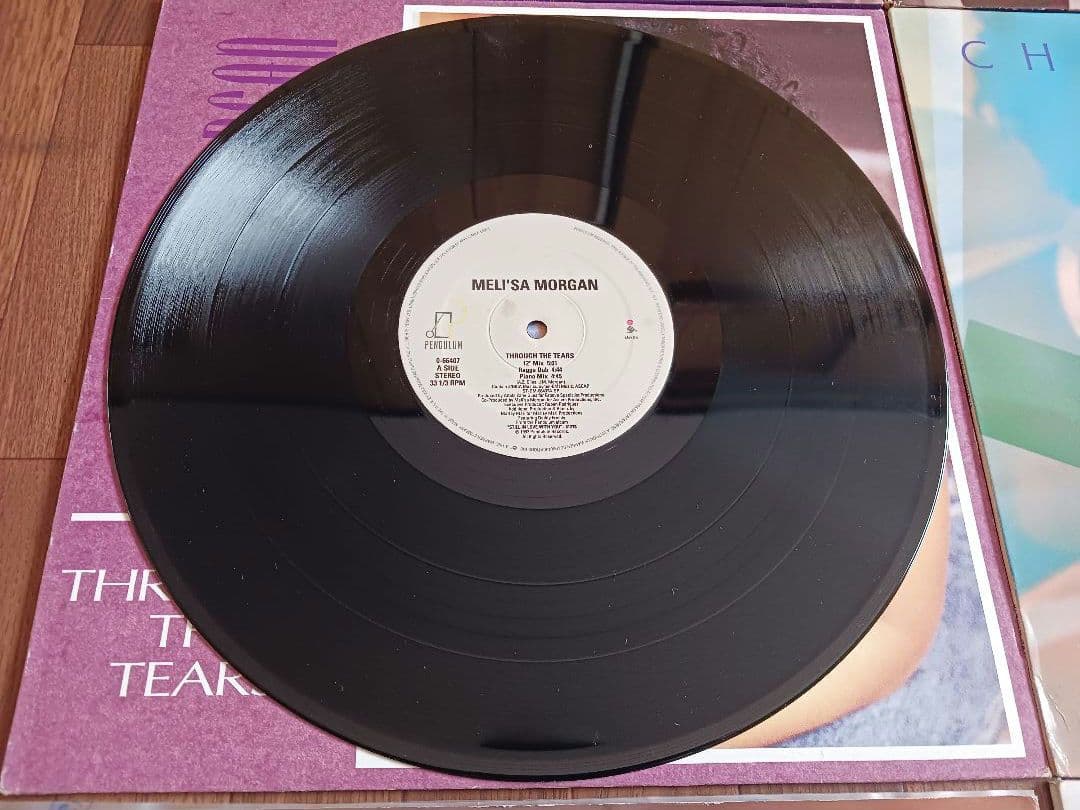 90's Of Female R&B《レコード》12インチ盤9枚セットまとめ売り