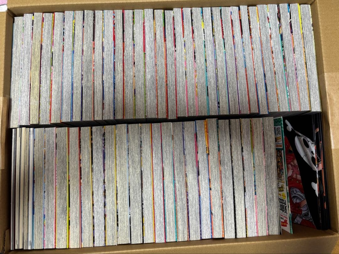 ワンピース単行本　ONE PIECE 51冊➕5冊映画