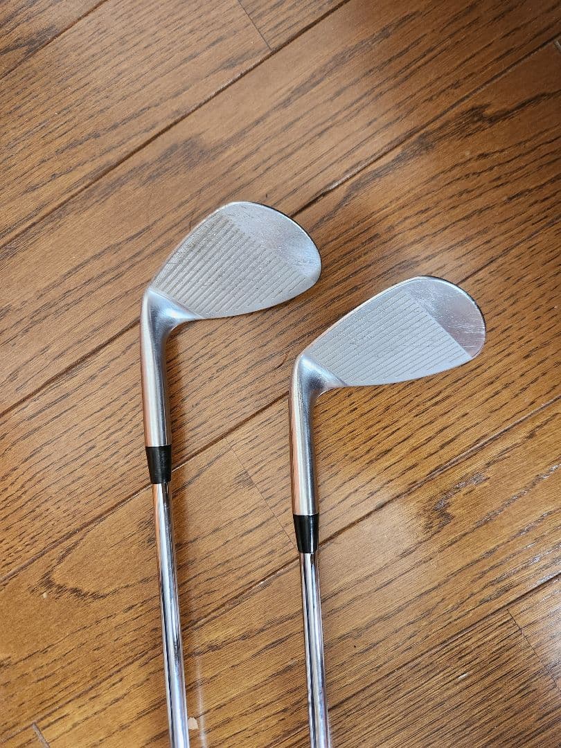 ロイヤルコレクションウェッジ2本セット