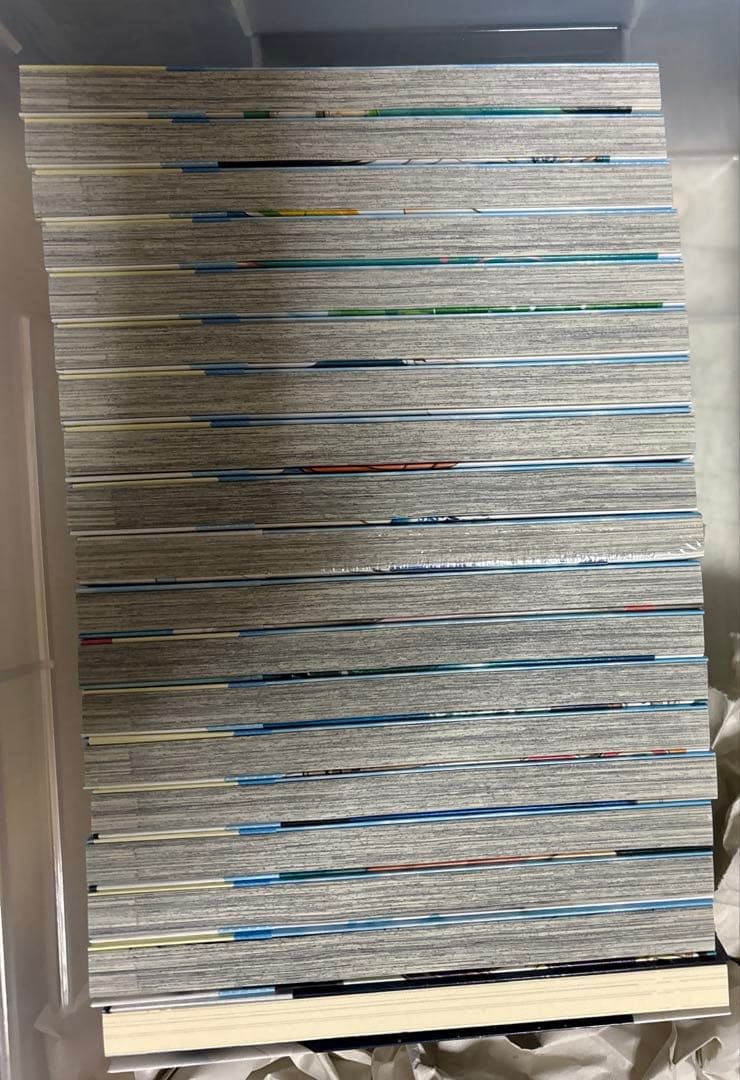 アオのハコ1~18巻セット+アオのハコPrologue