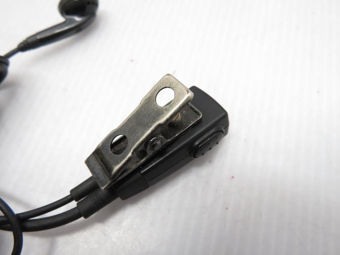 ICOM アイコム 特定小電力トランシーバー IC-4120 マイクロホン付き①
