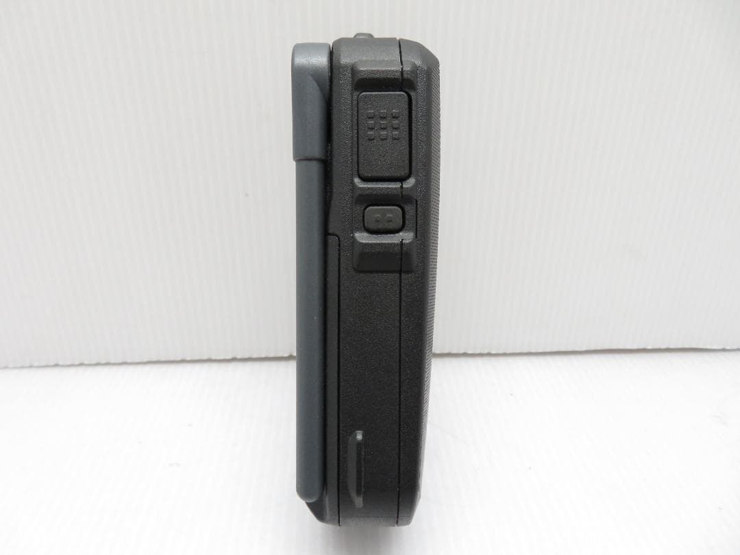 ICOM アイコム 特定小電力トランシーバー IC-4120 マイクロホン付き①