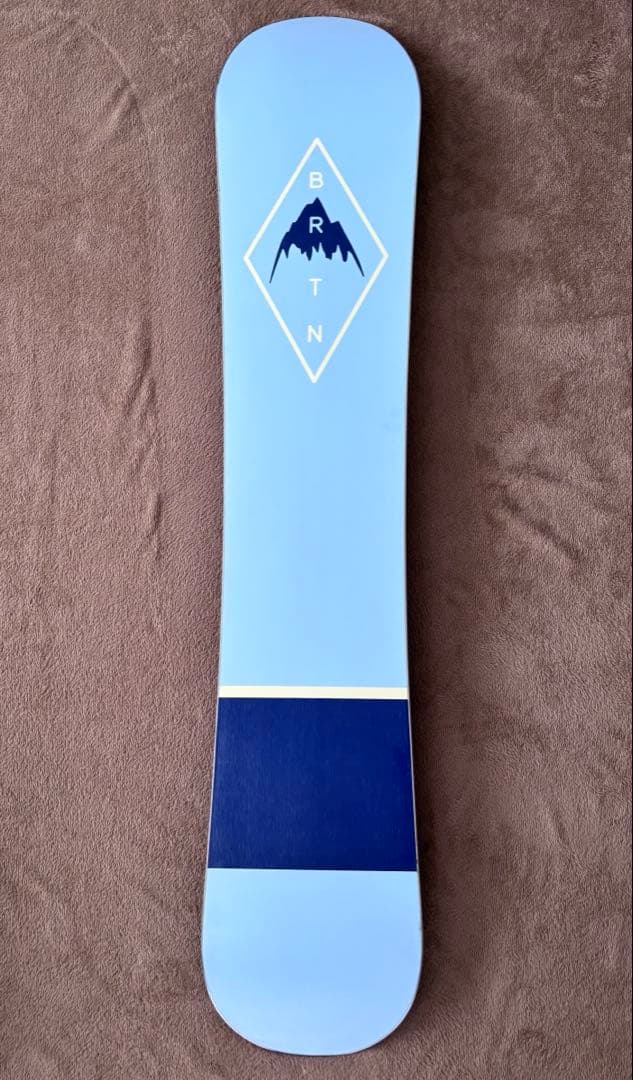 Burton Barracuda 149cm 2014 未使用 美品