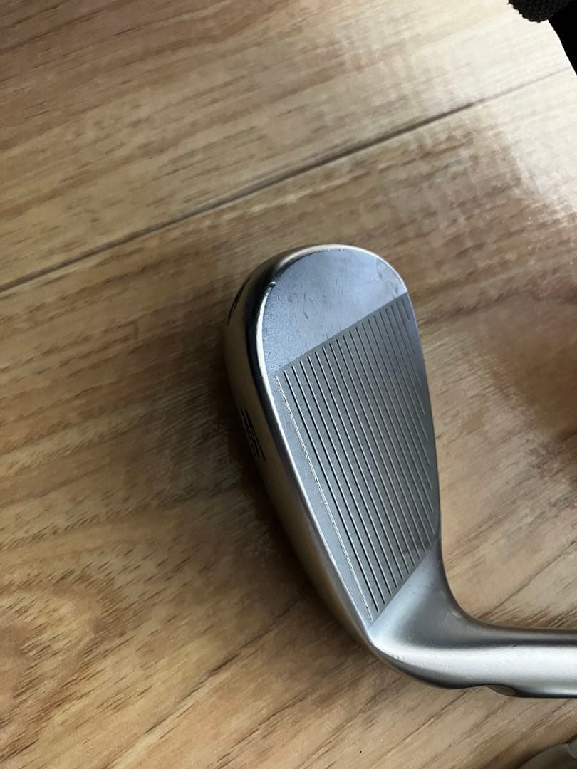 PING i230 アイアン5-9、PW 6本セットモーダス115S