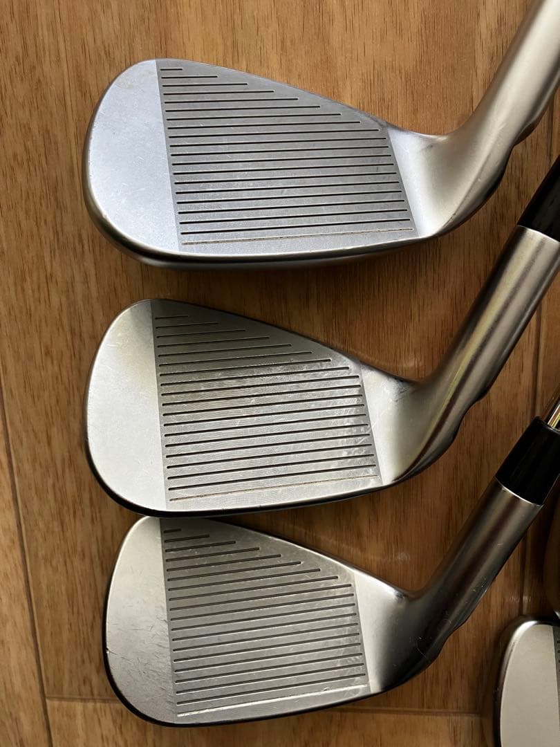 PING i230 アイアン5-9、PW 6本セットモーダス115S