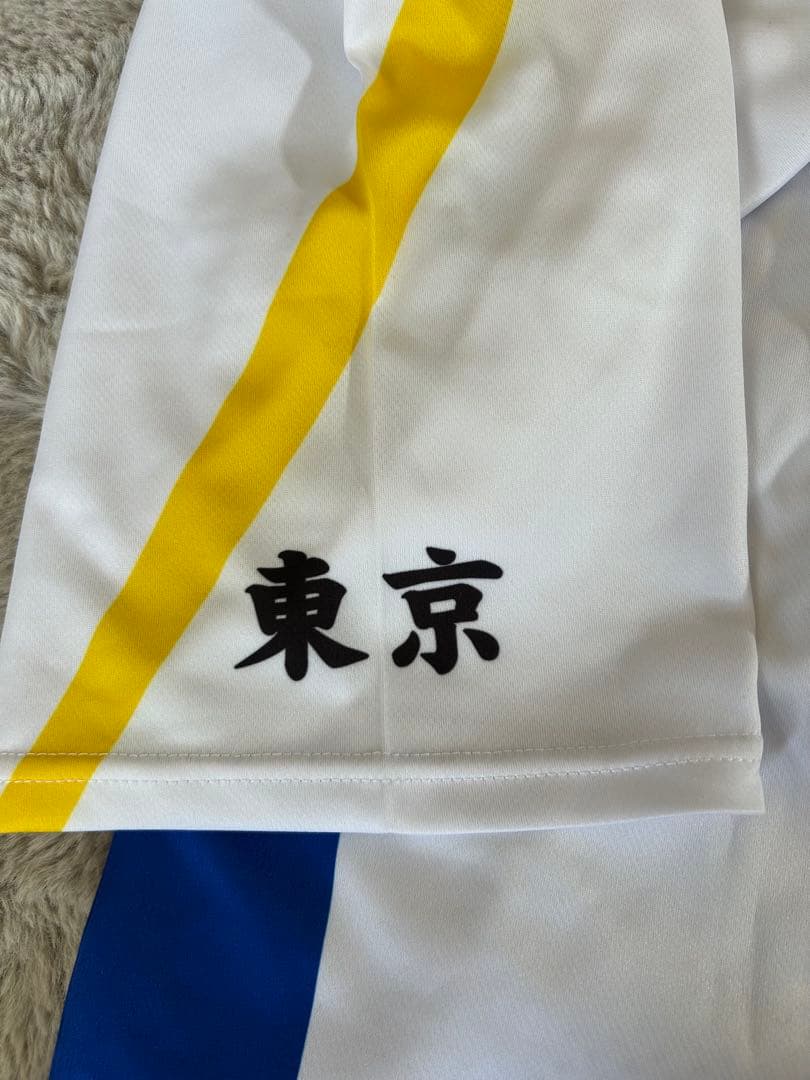 慶應×駿台学園コラボTシャツ 2XL
