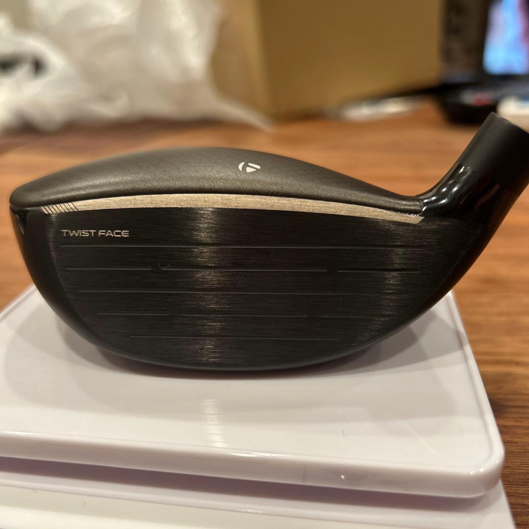 テーラーメイド Qi4D フェアウェイウッド 5W
