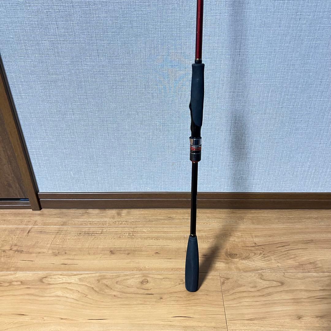 ❤️SHIMANO❤️炎月 240H SS タイラバロッド 釣竿 シマノ