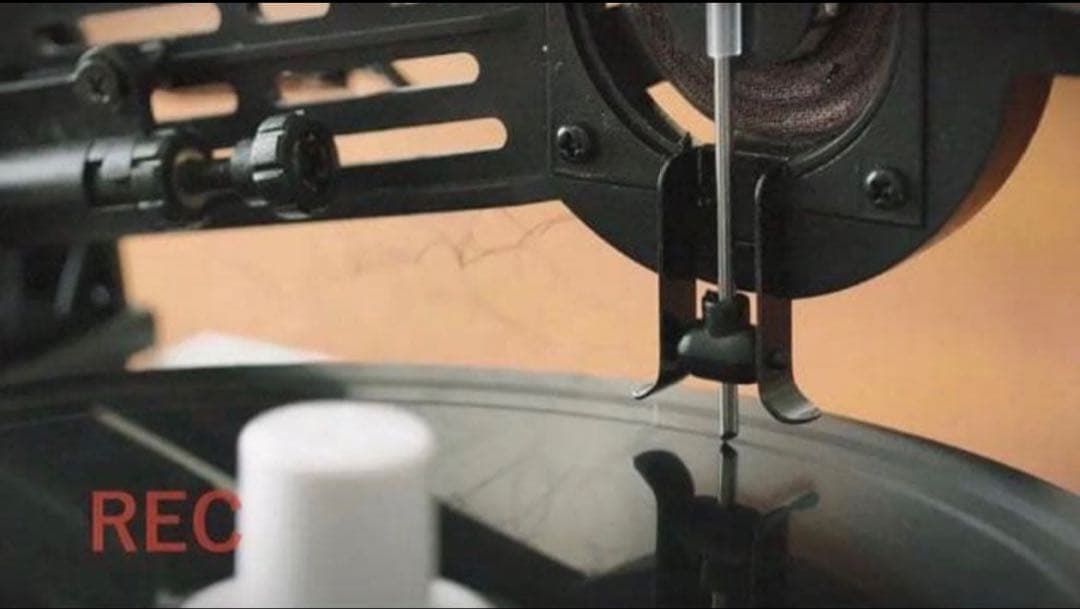 ラスト2個！大人の科学 トイ・レコードメーカー 　Amazon限定版 新品未使用