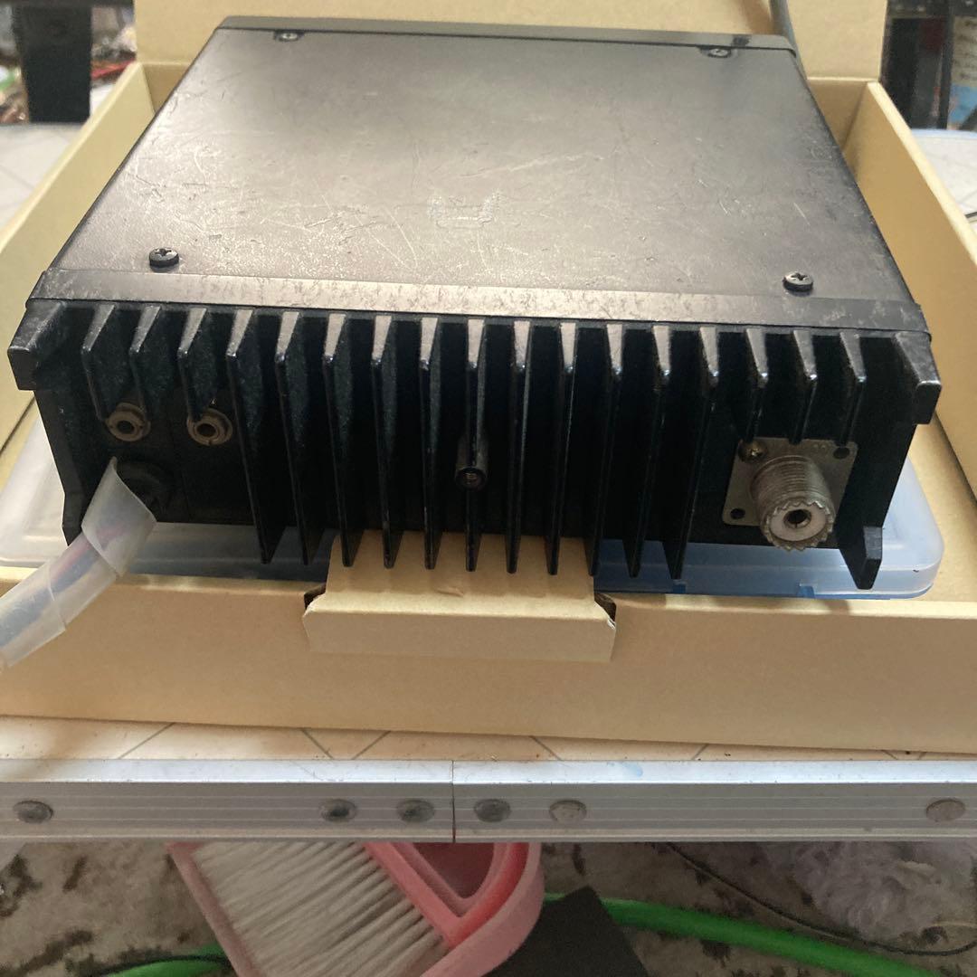 アンテナ KENWOOD TR-751D