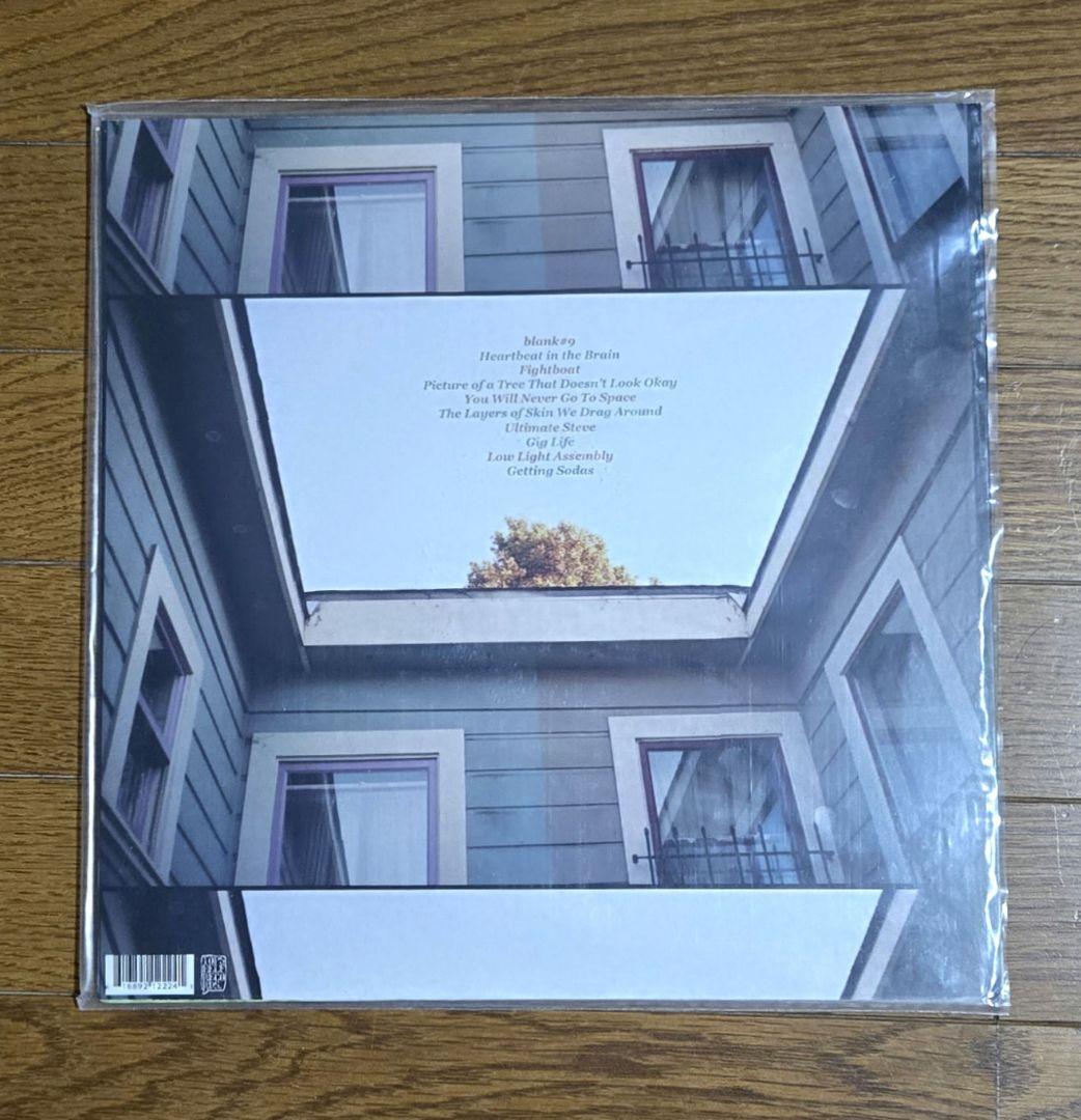 洋楽 The World is A Beautiful Place Whenever