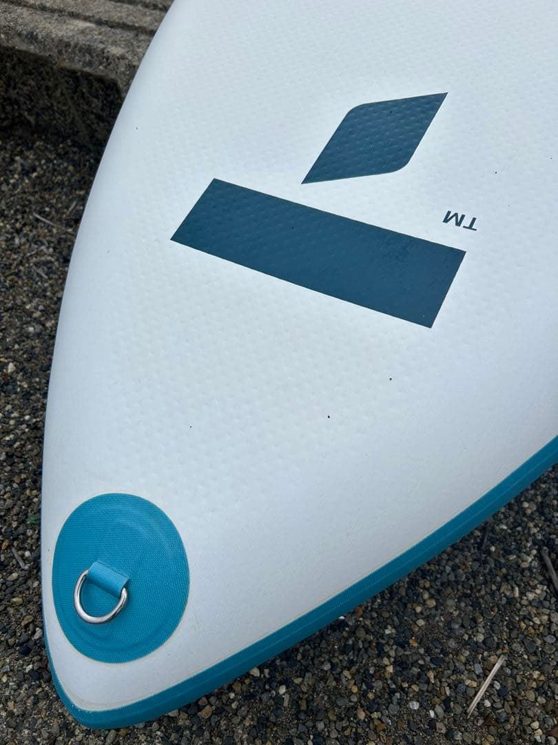 ［専用］TAHE SUP タヘ インフレータブル　スタンドアップパドルボード