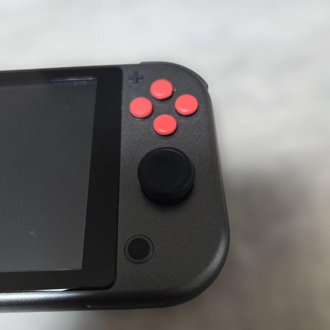 Nintendo Switch Lite ディアルガ・パルキア ポケモンデザイン