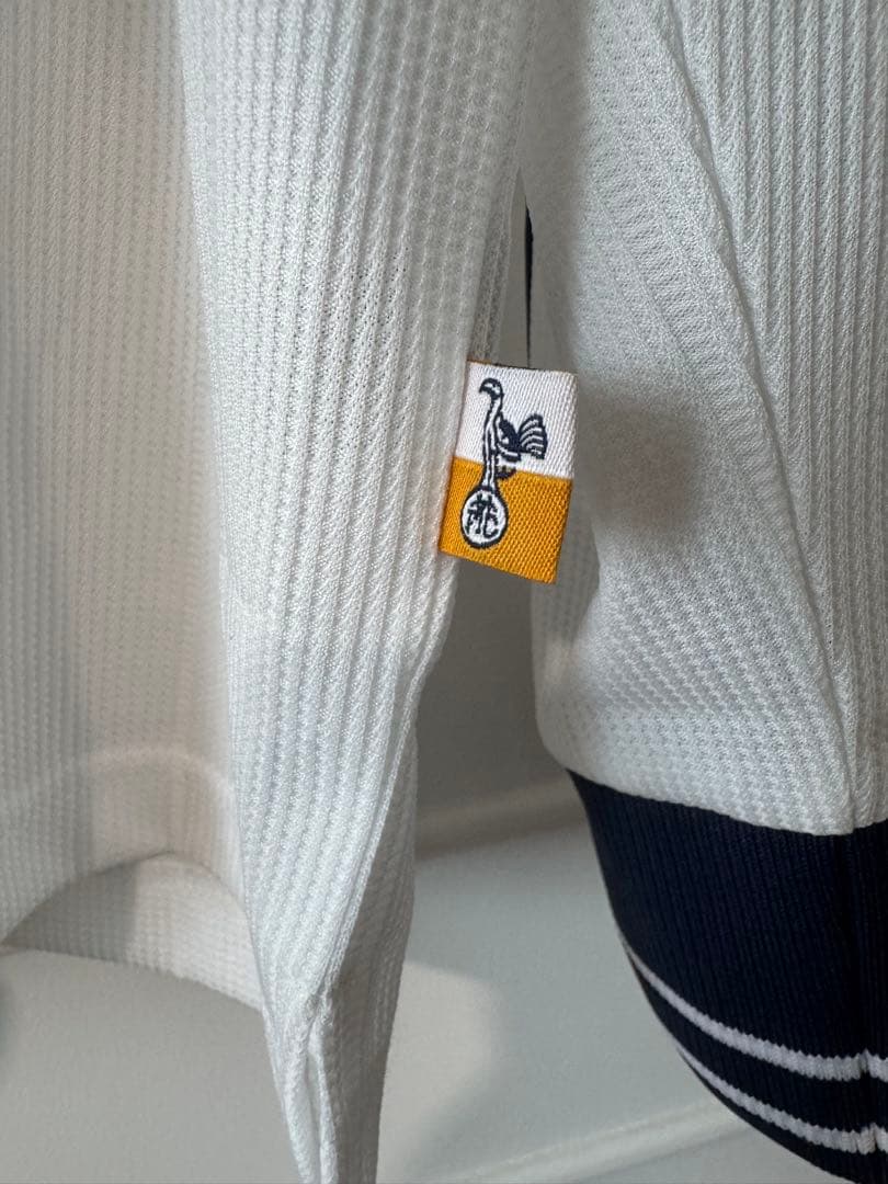 90’s ヴィンテージTottenham Hotspur 1997 ユニフォーム