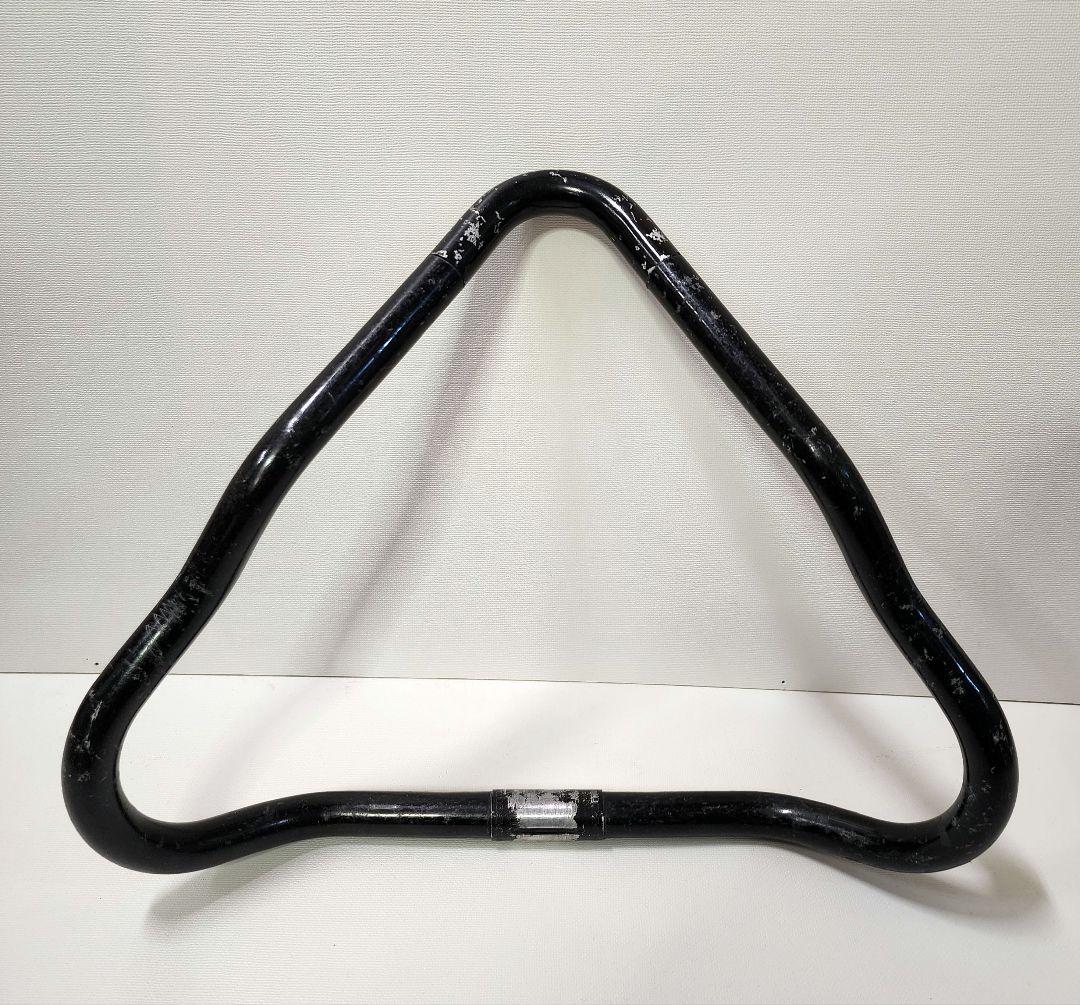 自転車　ハンドル　ニットー エアロダイナミクスバー