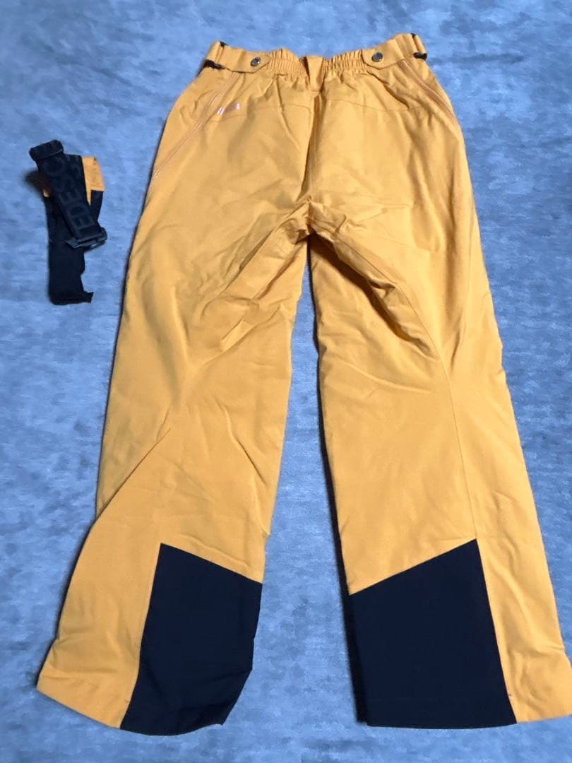 ウェアパンツ デサント2020-21