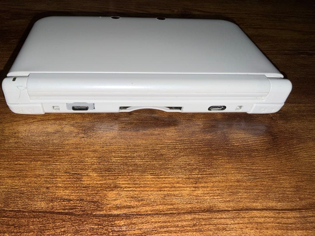 偽トロキャプチャー 3DS LL タイプC