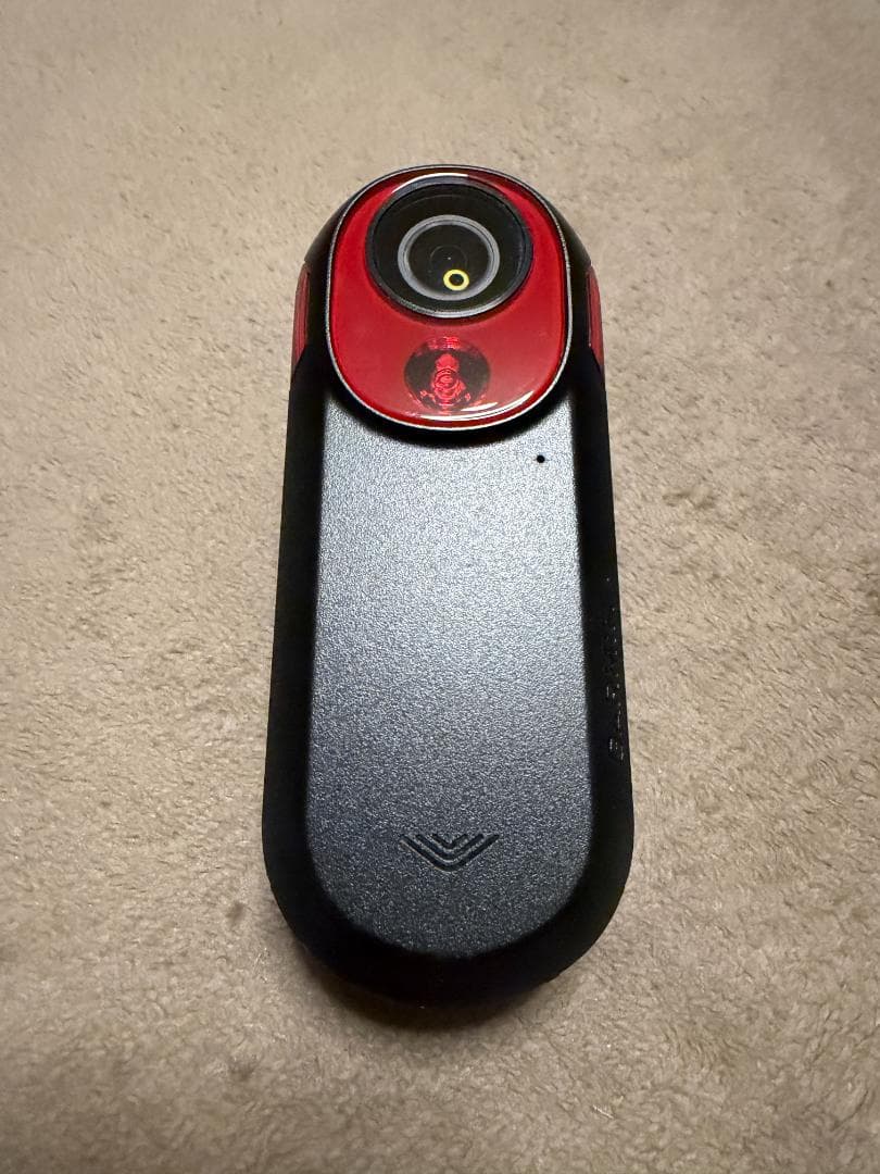 Garminカメラ・レーダー付テールライト Varia RCT715 国内正規品