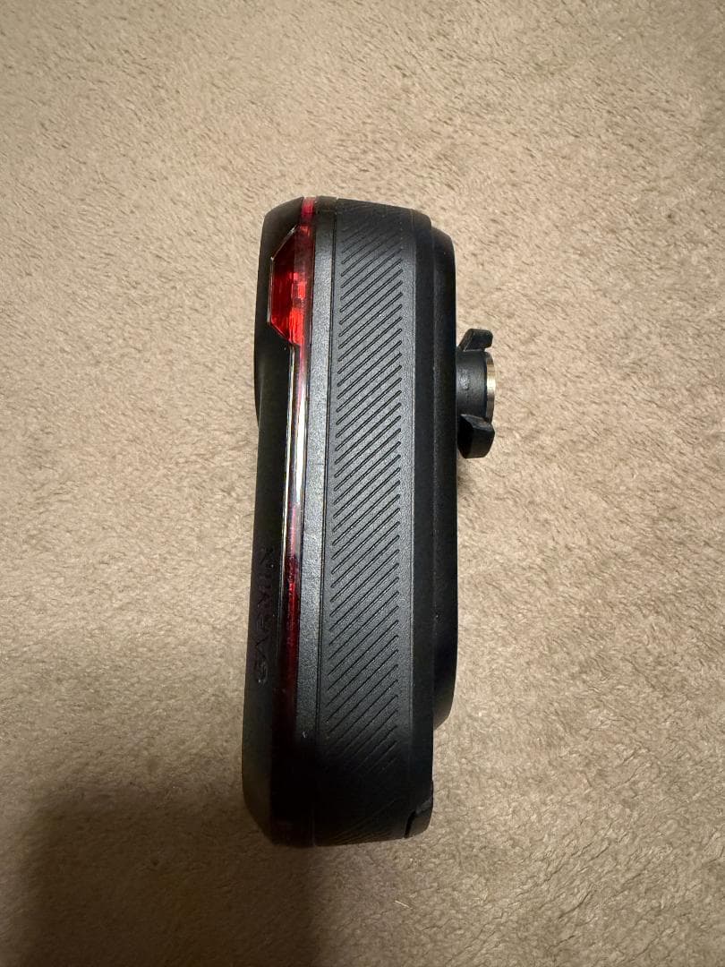 Garminカメラ・レーダー付テールライト Varia RCT715 国内正規品