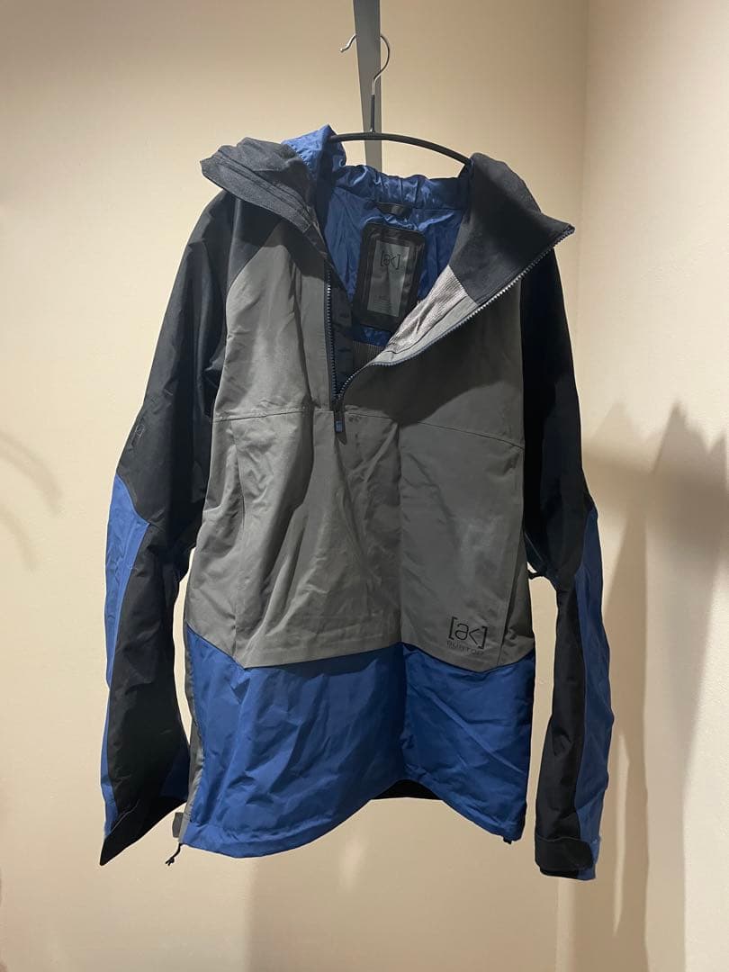 Burton [ak] スノーボードウェア S