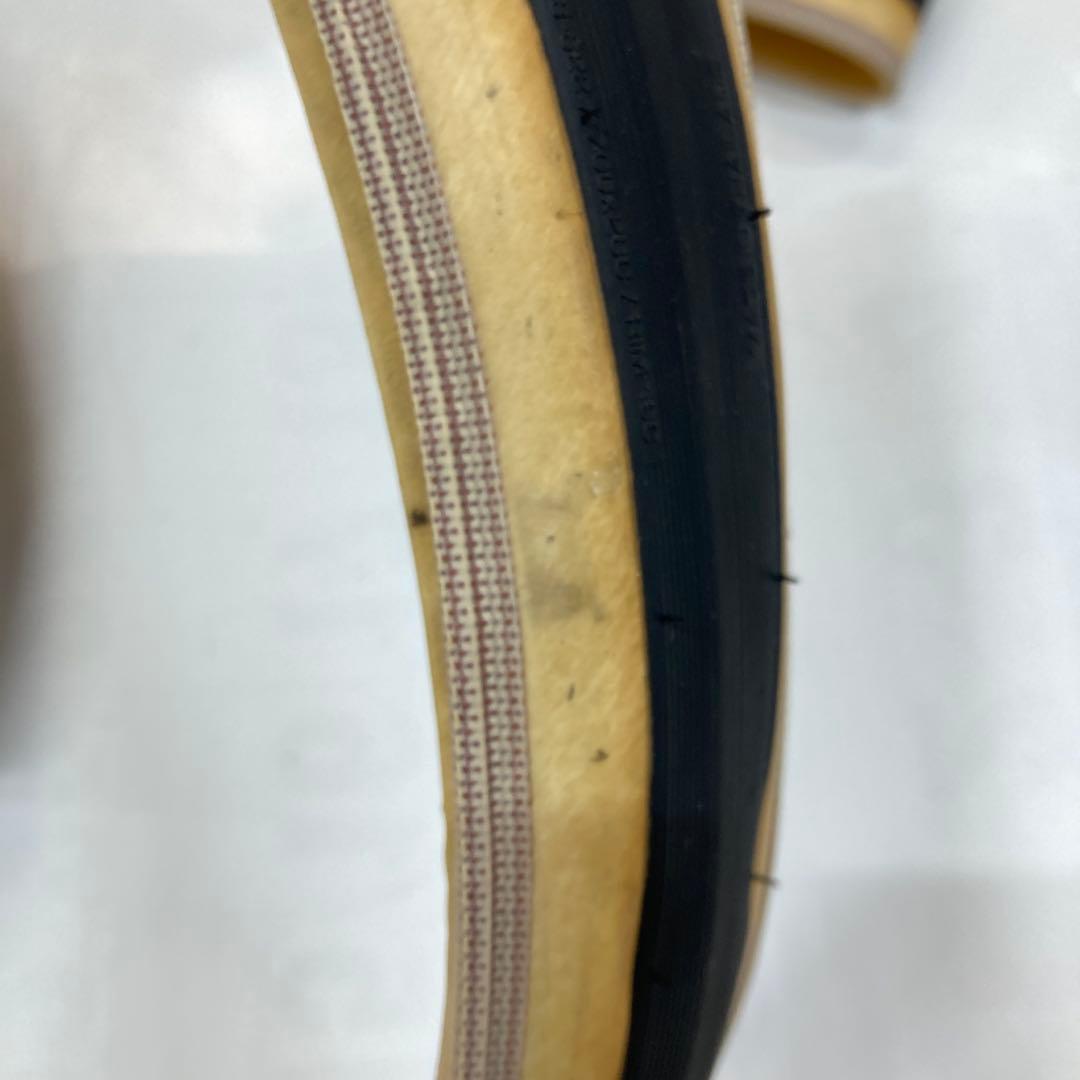 vittoria CORSA PRO TLR 700×28C 2本セット