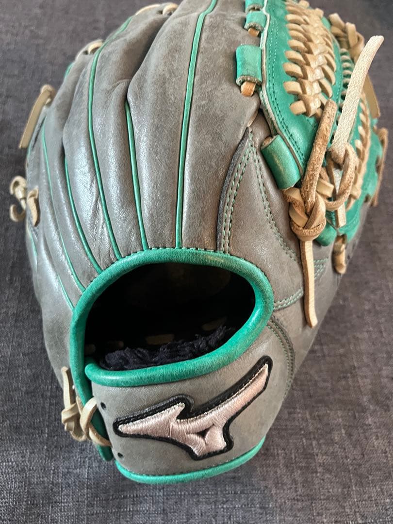 ミズノ　MIZUNO ソフトボール用　グローブ