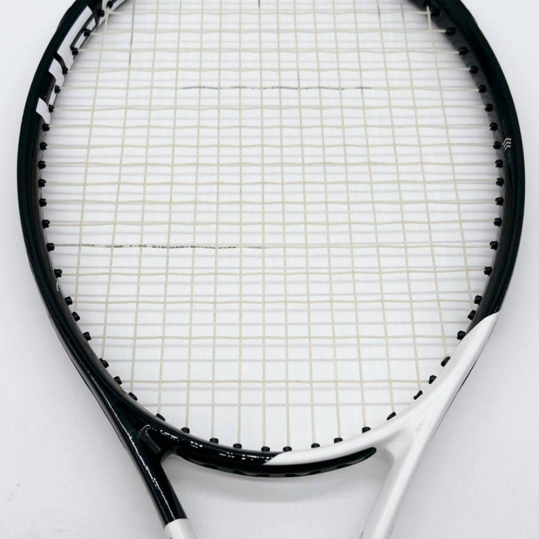 【美品】HEAD SPEED MP500 2022 G2 グリップテープ付き