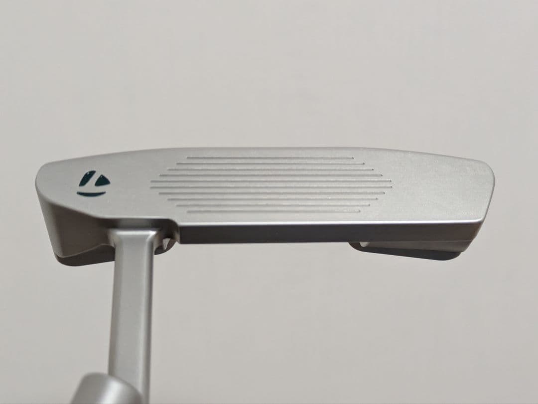 【 美品 】 テーラーメイド　TP　Reserve　B31　34インチ　パター