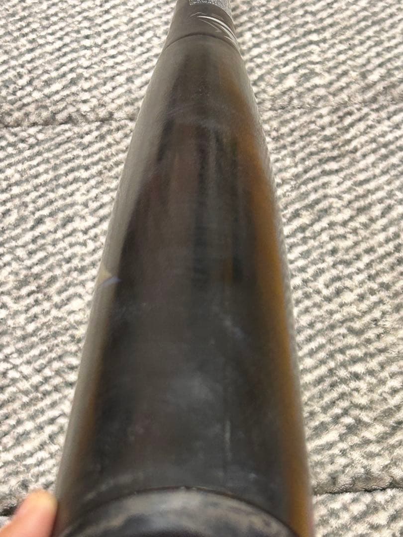 ミズノ ビヨンドマックス 軟式バット 83cm/700g