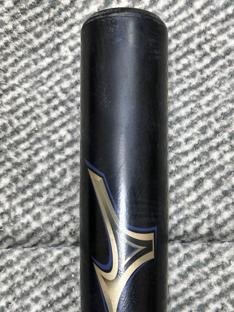 ミズノ ビヨンドマックス 軟式バット 83cm/700g