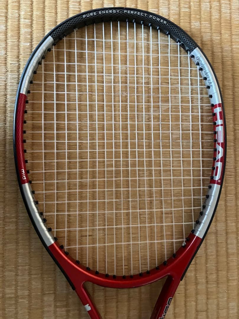ラケット(硬式用) HEAD Liquid l Prestige MID G3