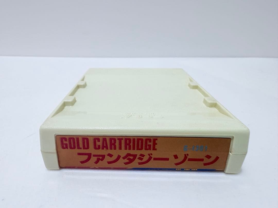 ファンタジーゾーン　セガ　マークⅢ マスターシステム