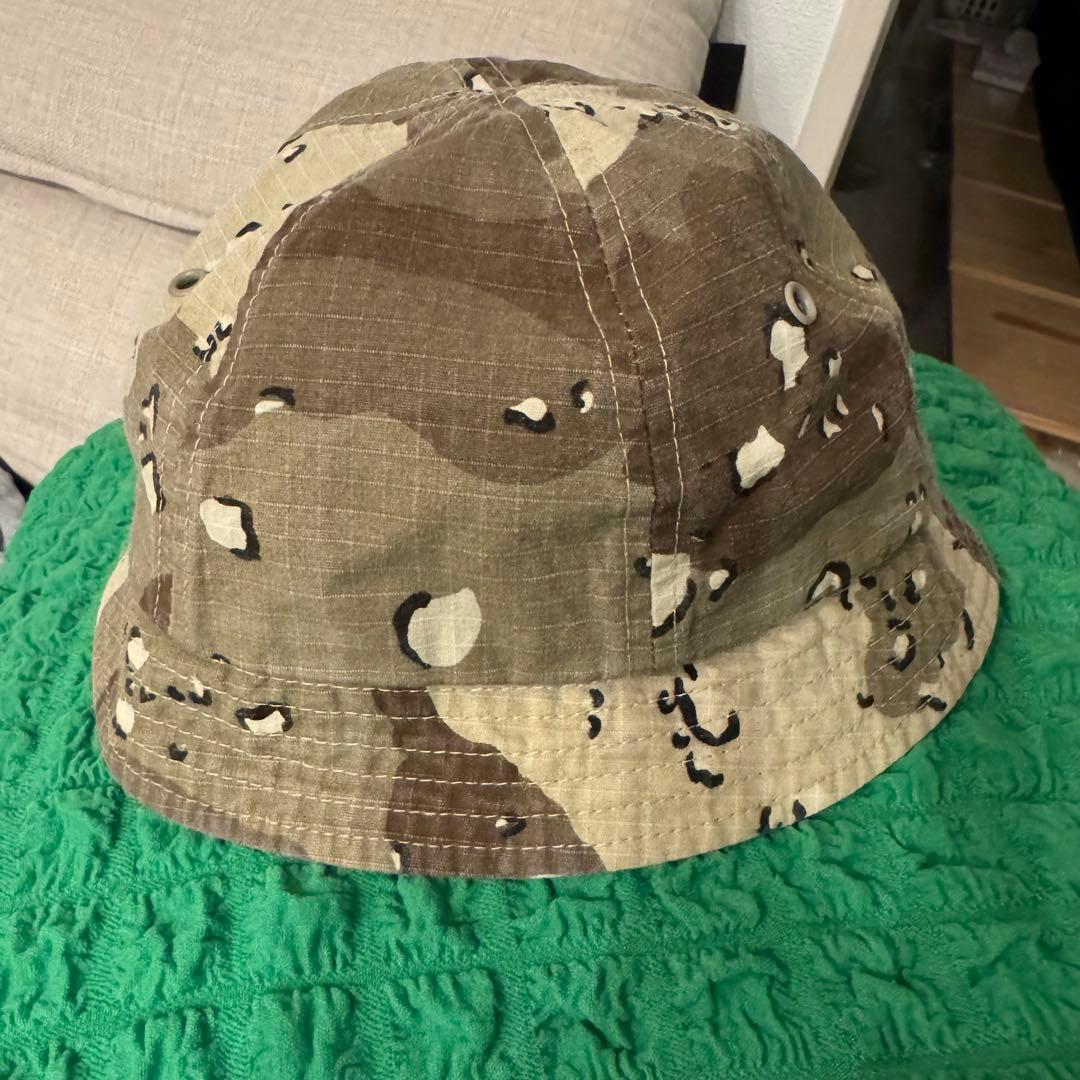 帽子 Acy 6panel hat