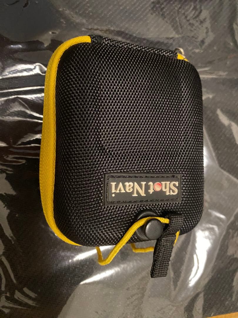 Laser Sniper X1 Fit ゴルフ用距離計
