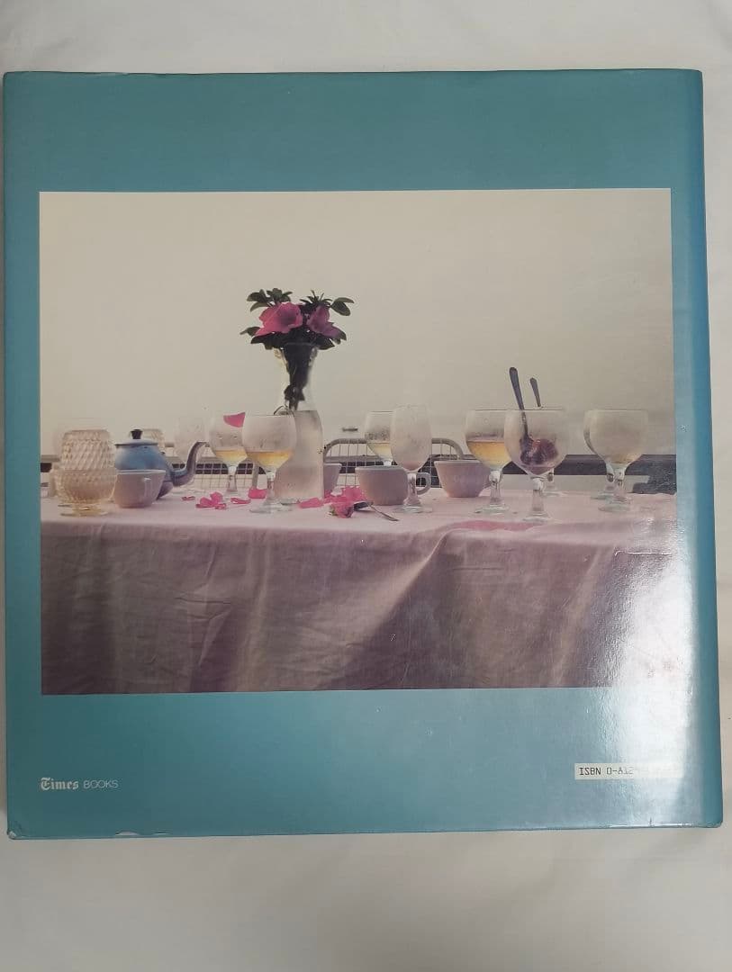 joel meyerowitz a summer's day 直筆サイン付