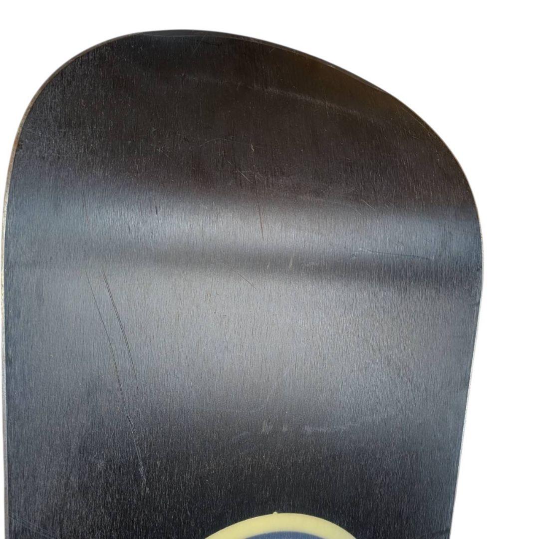 SANTACRUZ 158cm スノーボード バインディング 2点セット