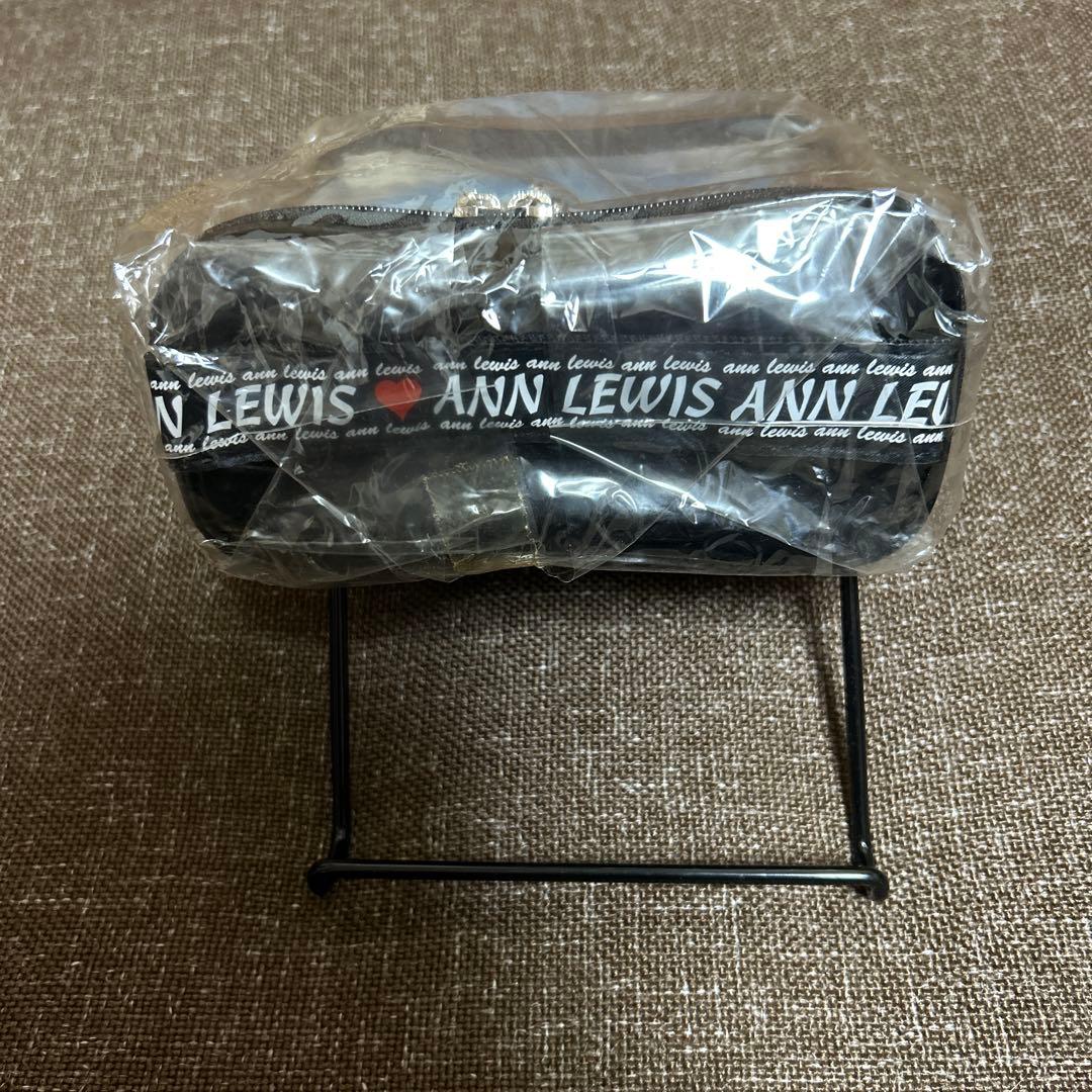 アン・ルイス Annie’s RAG BAG ～ANN LEWIS BOX～