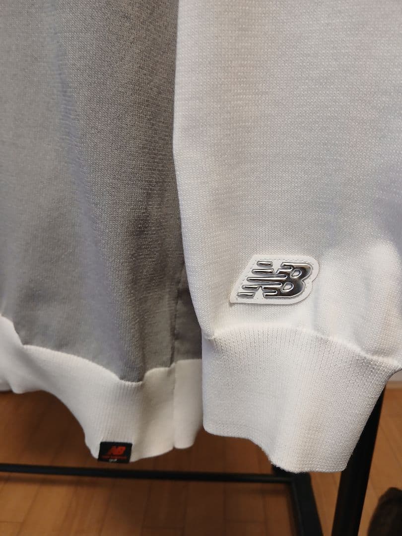 【限界価格】New Balance トレーナー XL ニューバランス