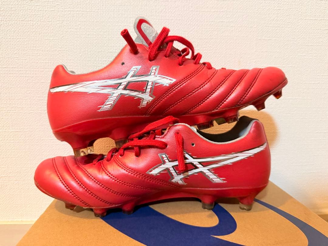 シューズ asics DS light x-fly pro3