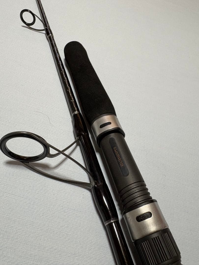 シマノ　グラップラーBB typeJ S60-5