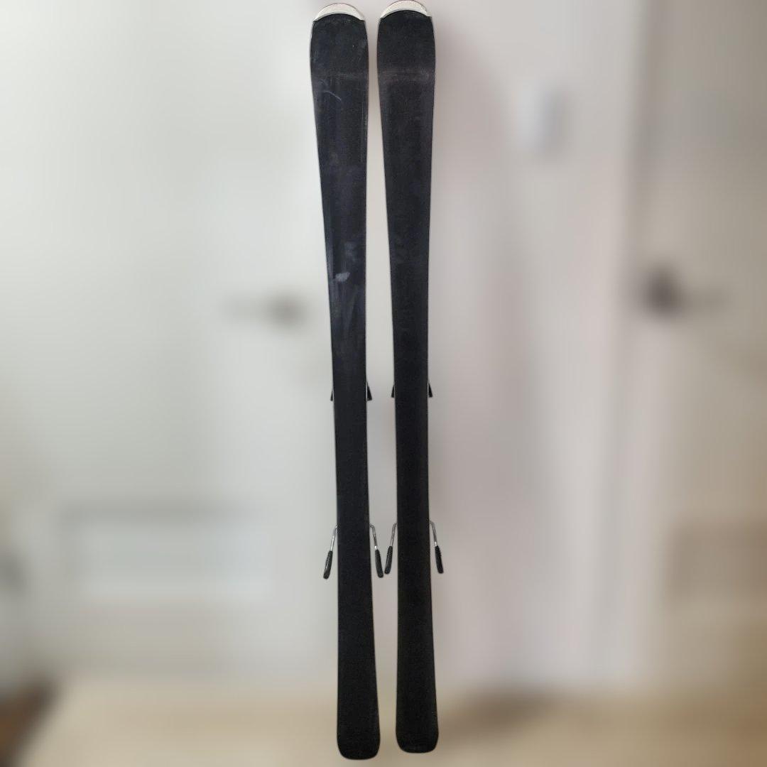 女性向け レディース スキー板 147cm HEAD lite thang