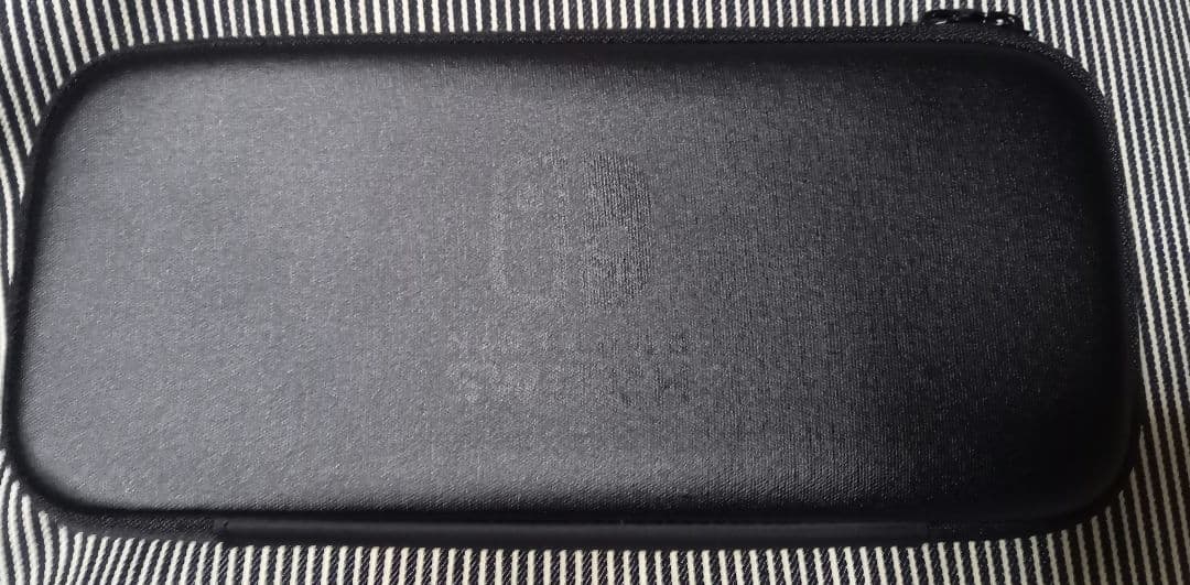 Nintendo Switch本体　バッテリー拡張型　良品