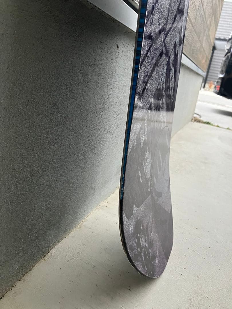 LIB TECH T.RICE PRO 153 リブテック スノーボード
