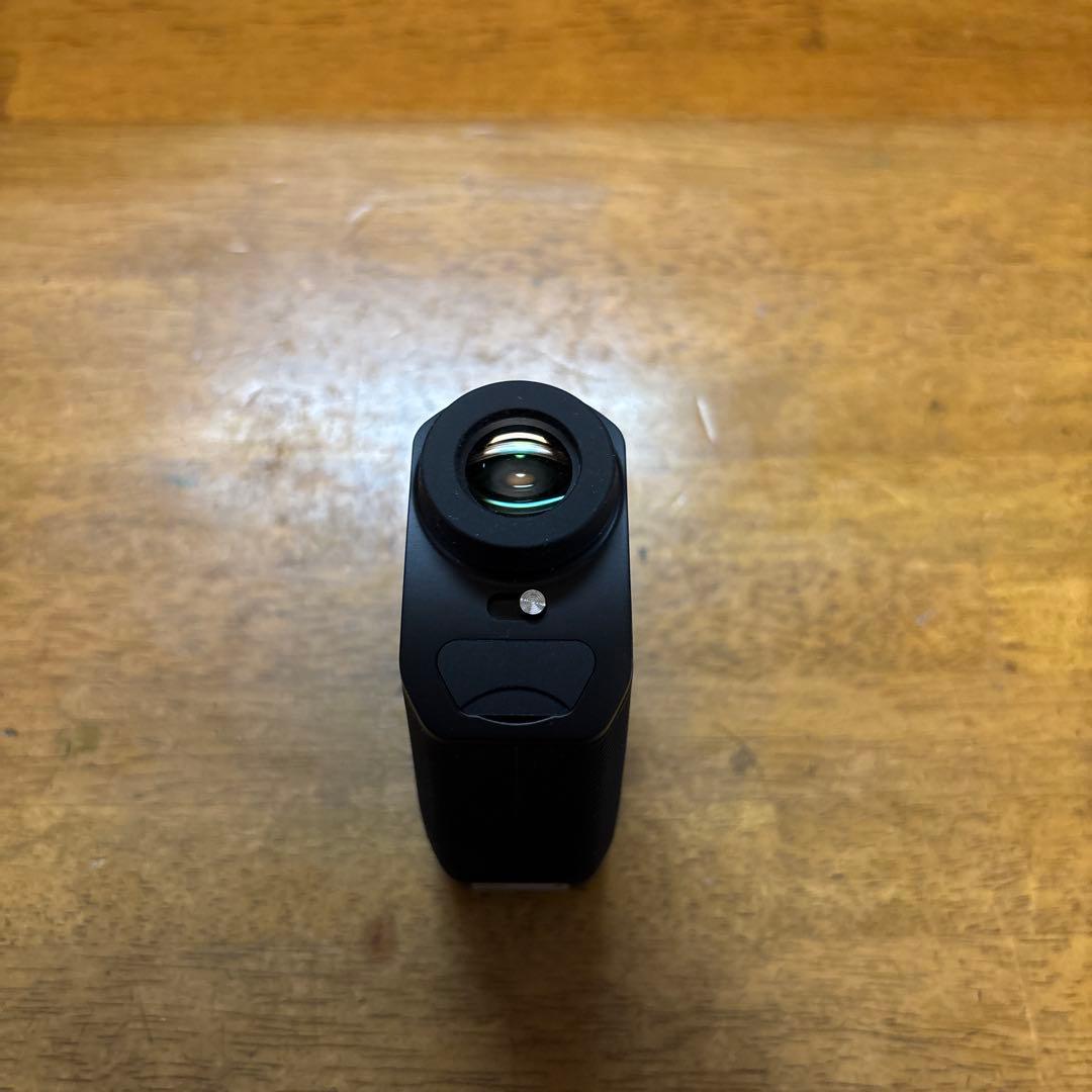 NINJOR GOLF NJ4PRO ± ゴルフ用距離計