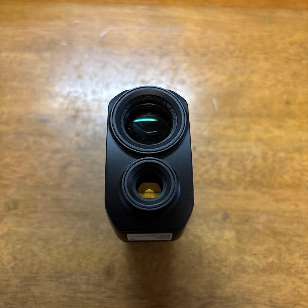 NINJOR GOLF NJ4PRO ± ゴルフ用距離計