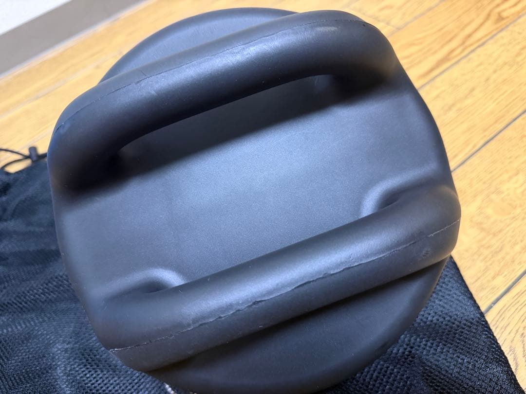 エリートグリップ 3kg レベルボール ゴルフ LEXIM コアトレーニング美品