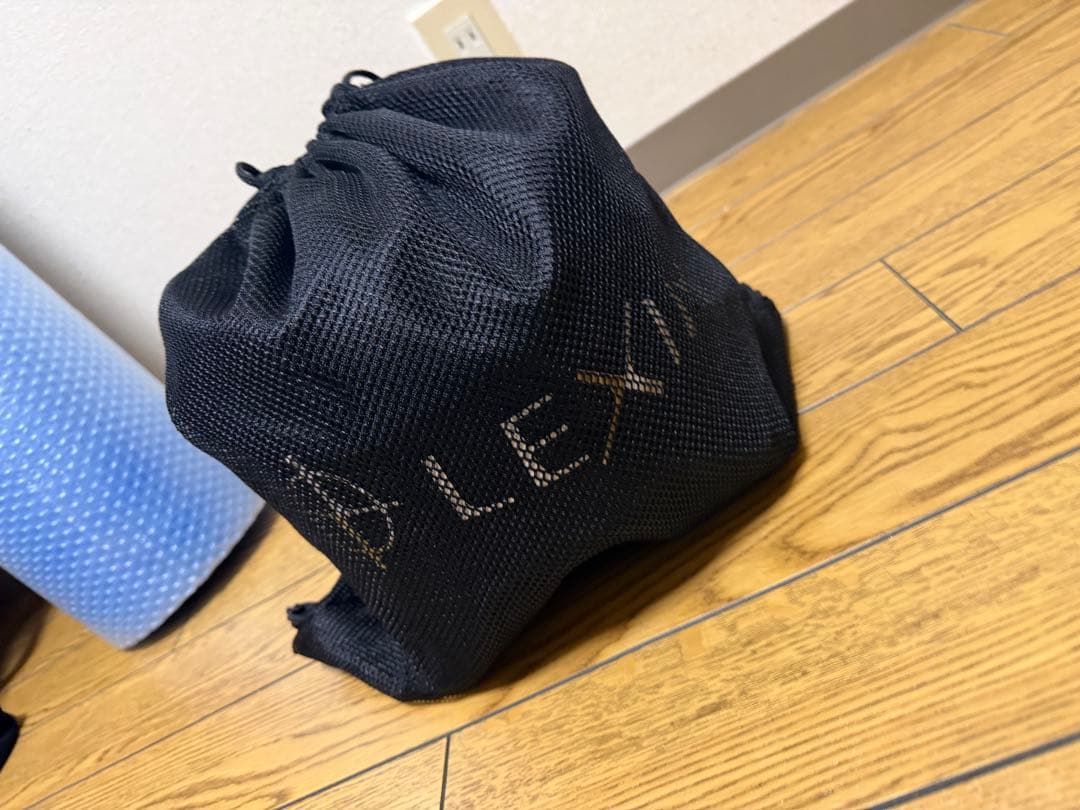 エリートグリップ 3kg レベルボール ゴルフ LEXIM コアトレーニング美品